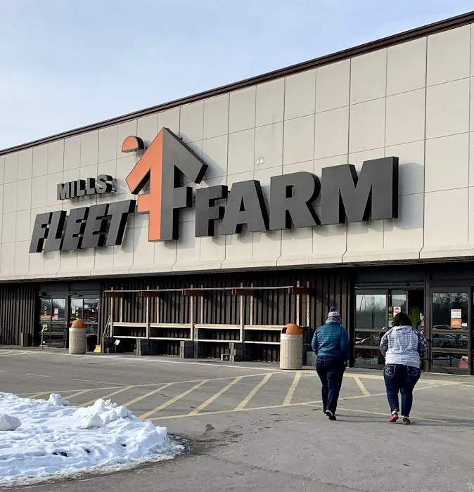 Fleet Farm 6