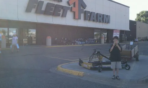 Fleet Farm 3