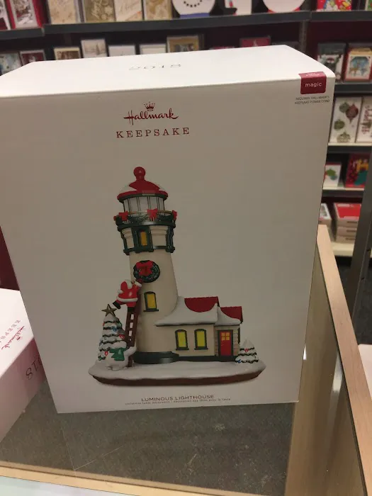 Heidi's Hallmark Shop 2