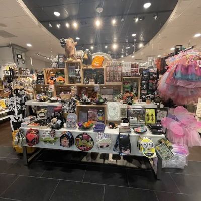 Fireworks Gallery
