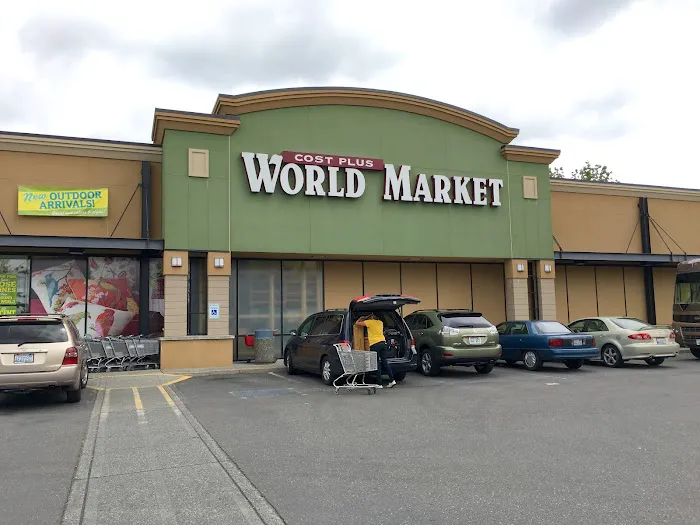 World Market 6