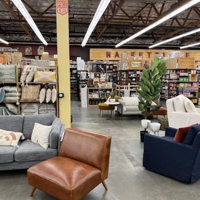 World Market
