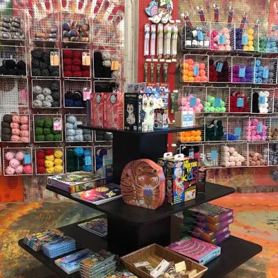 Artist & Craftsman Supply Seattle