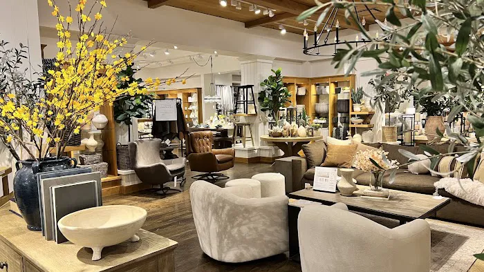 Pottery Barn 5