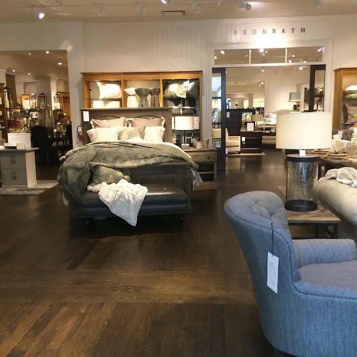 Pottery Barn 8