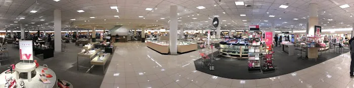 Nordstrom Alderwood Mall 1