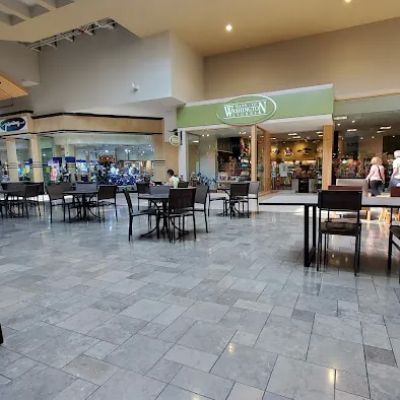 Nordstrom Alderwood Mall