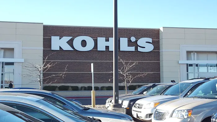 Kohl's 8