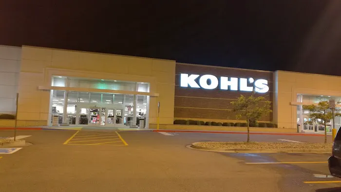 Kohl's 7