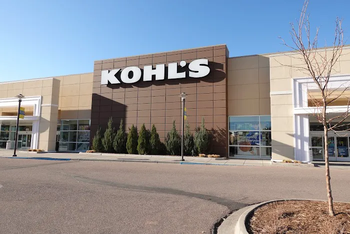 Kohl's 0