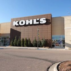 Kohl's ico