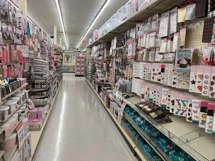 Hobby Lobby 7