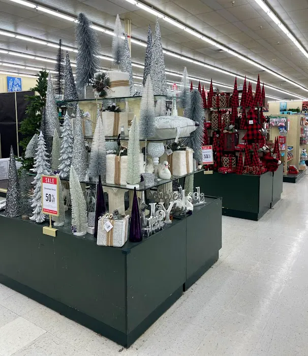 Hobby Lobby 1