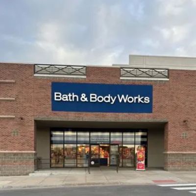 Bath & Body Works