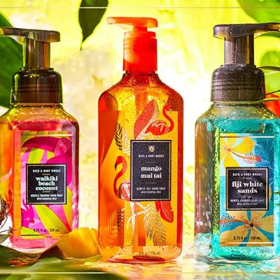 Bath & Body Works