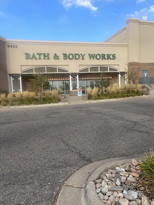 Bath & Body Works 1