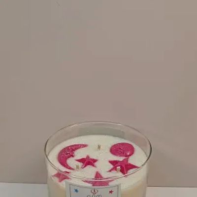 Loves Candle Closet Ltd