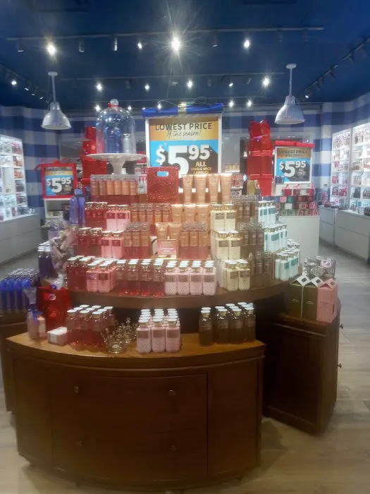 Bath & Body Works 3