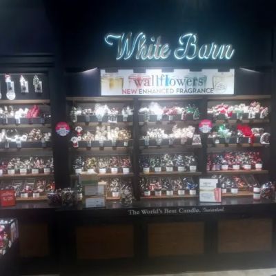Bath & Body Works