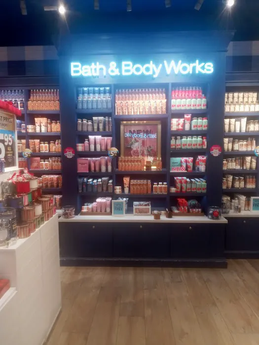 Bath & Body Works 5