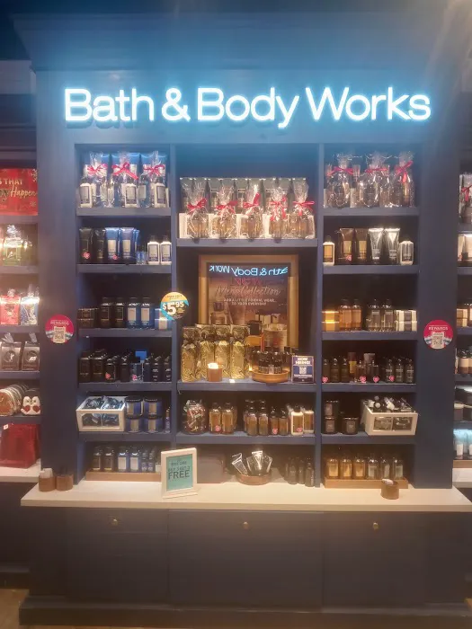 Bath & Body Works 2