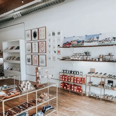 Fern and Skye Gallery LLC