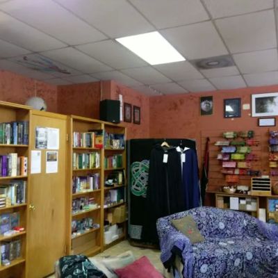 SpiritWays Denver
