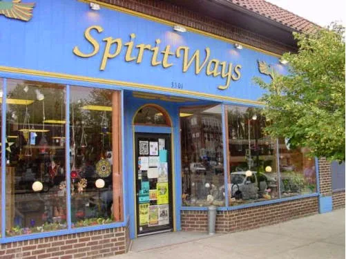 SpiritWays Denver 1