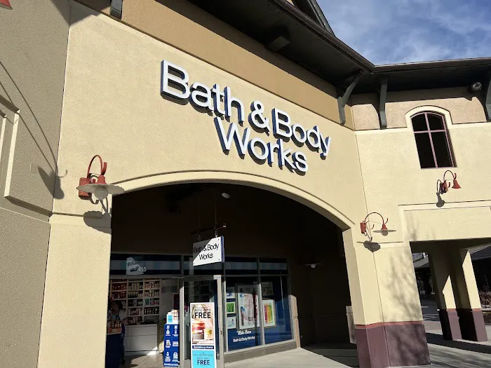 Bath & Body Works 2