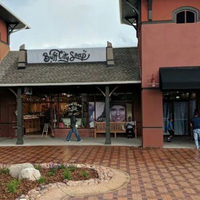 Buff City Soap - Castle Rock, CO