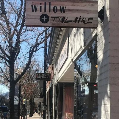 Willow and Tulaire