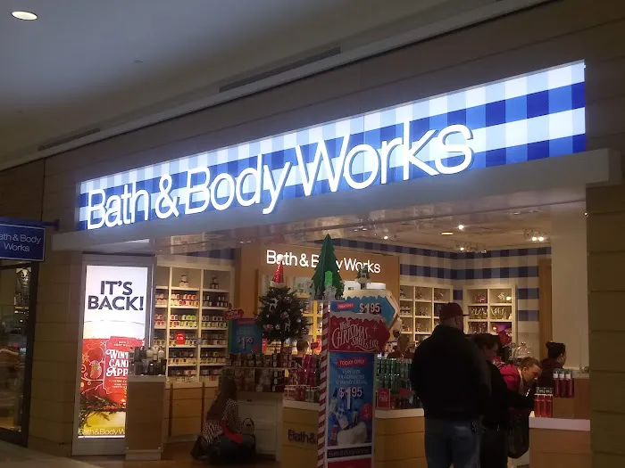 Bath & Body Works 3