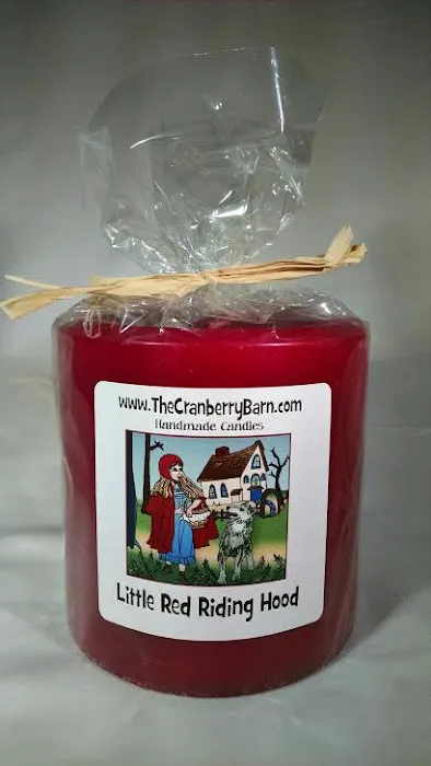 The Cranberry Barn 3