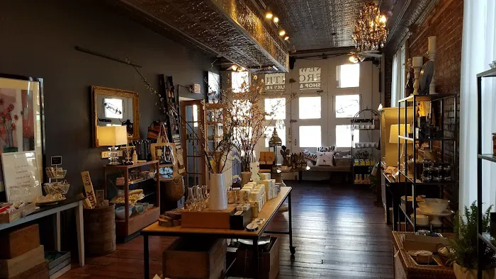 Newburgh Mercantile Gifts and Picture Framing 2