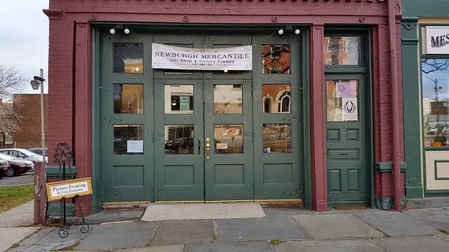 Newburgh Mercantile Gifts and Picture Framing 3