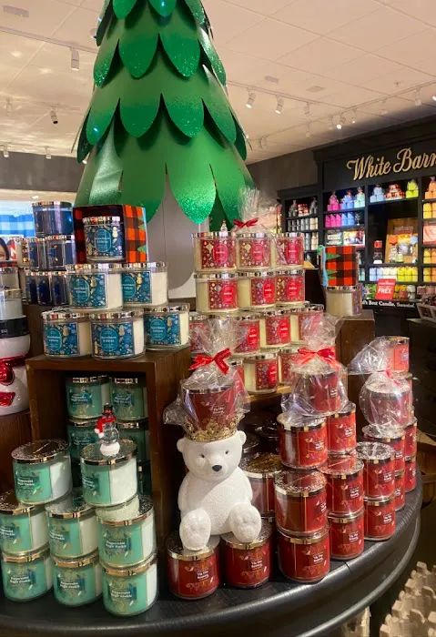 Bath & Body Works 3