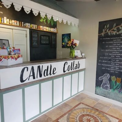CANdle Collab