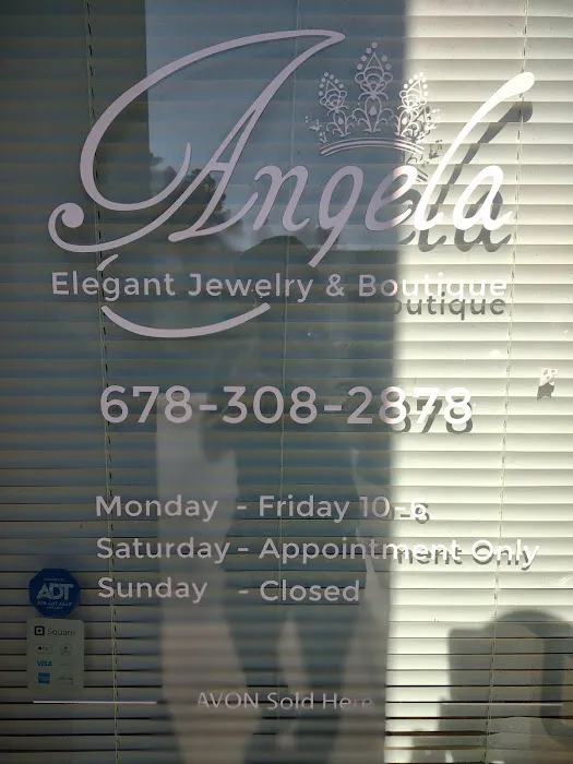 Angela 's Elegant Jewlery & Boutique 2