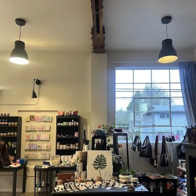 Ruby Press Mercantile