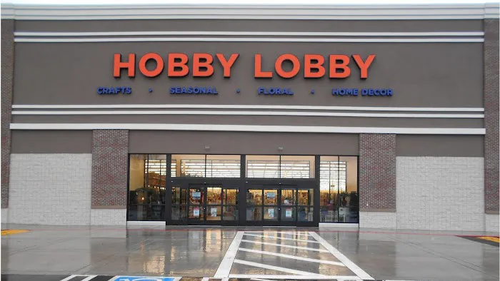 Hobby Lobby 6