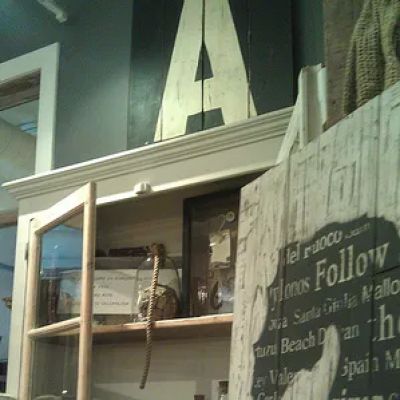 Found Home & Design
