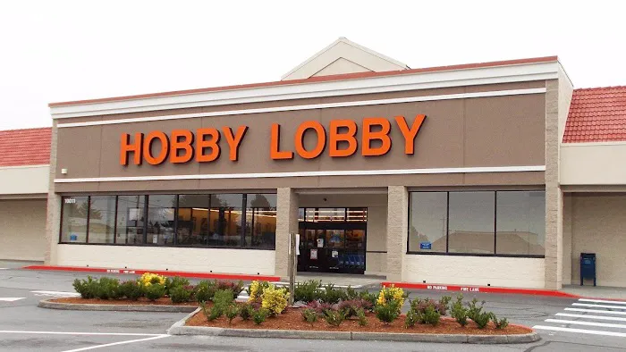 Hobby Lobby 1