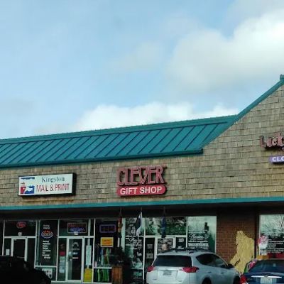 Clever Gift Shop