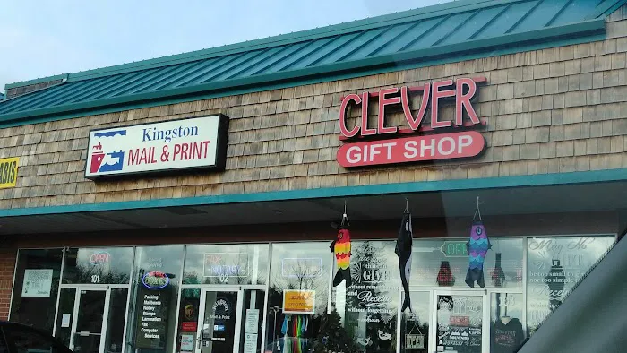 Clever Gift Shop 1