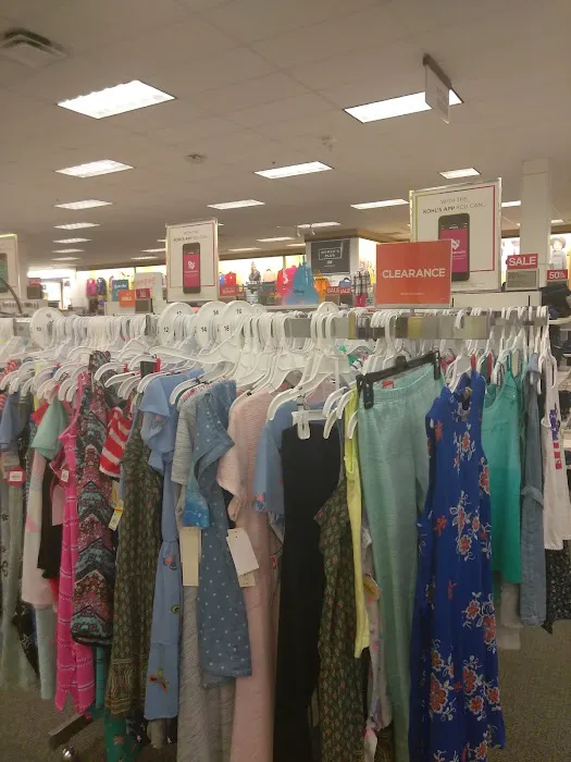 Kohl's 2