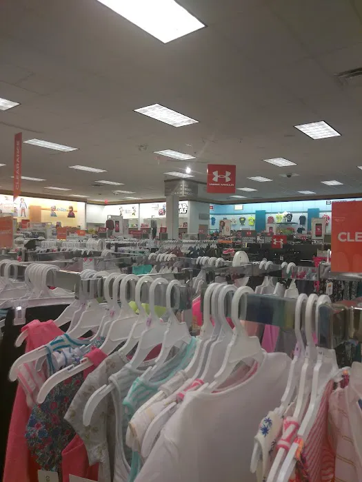 Kohl's 1