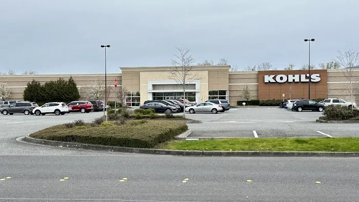 Kohl's 5