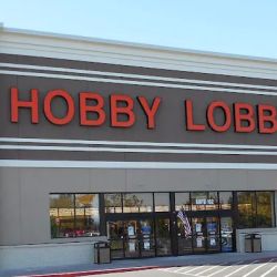 Hobby Lobby ico