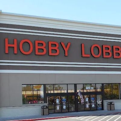 Hobby Lobby