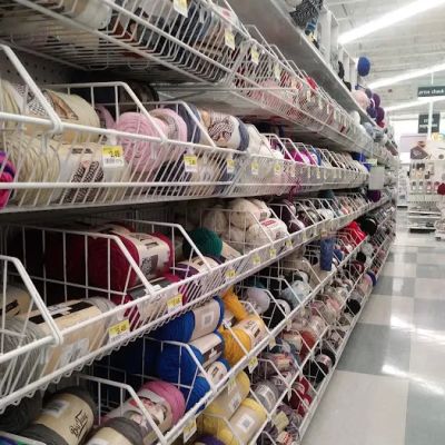 JOANN Fabric and Crafts